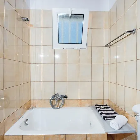 Tassos & Marios Ii Apartament Alykanas (Zakynthos)