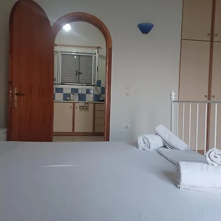 Apartament Tassos & Marios Ii