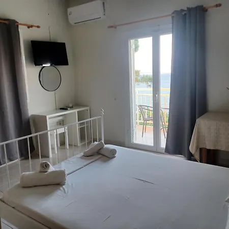 Apartament Tassos & Marios Ii *