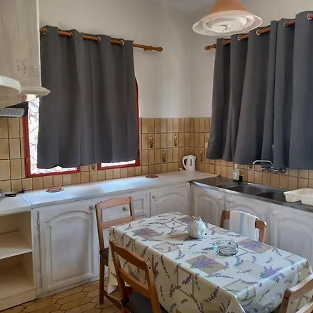 Apartament Tassos & Marios Ii